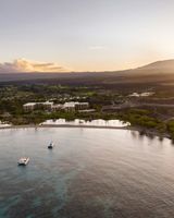 Waikoloa Beach Marriott Resort & Spa