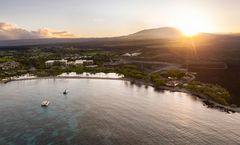 Waikoloa Beach Marriott Resort & Spa