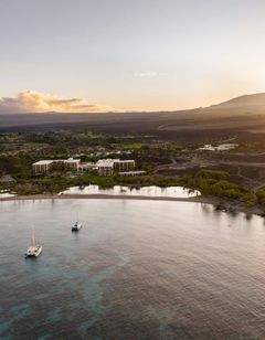 Waikoloa Beach Marriott Resort & Spa