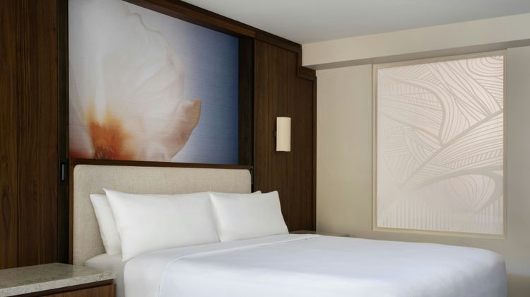 Waikoloa Beach Marriott Resort & Spa Room