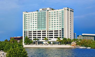 The Westin Tampa Bay