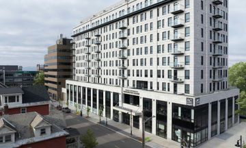AC Hotel Burlington