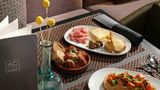 AC Hotel Burlington Restaurant