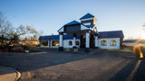 Coratel Inn & Suites by Jasper Eagan Exterior