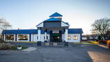 Coratel Inn & Suites by Jasper Eagan Exterior