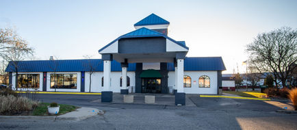 Coratel Inn & Suites by Jasper Eagan Exterior