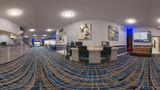 Coratel Inn & Suites by Jasper Eagan Lobby