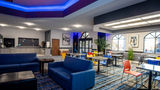Coratel Inn & Suites by Jasper Eagan Lobby