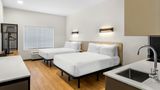 StudioRes by Marriott Jacksonville Suite