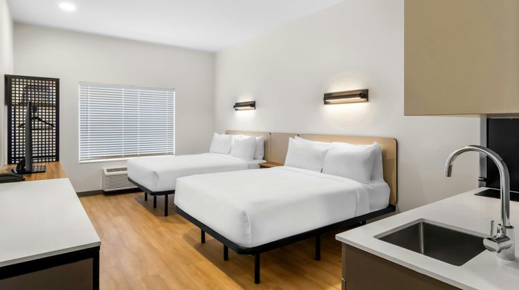 StudioRes by Marriott Jacksonville Suite