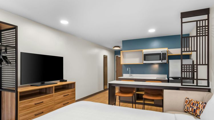 StudioRes by Marriott Jacksonville Suite