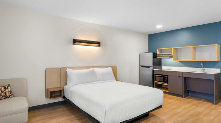 StudioRes by Marriott Jacksonville Suite