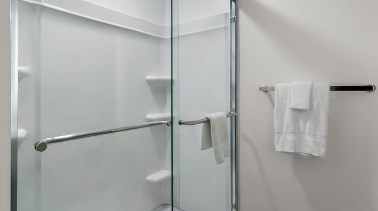 StudioRes by Marriott Jacksonville Room