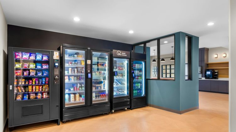 StudioRes by Marriott Jacksonville Other