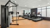 StudioRes by Marriott Jacksonville Health Club