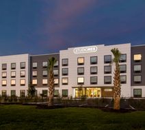 StudioRes by Marriott Jacksonville Exterior