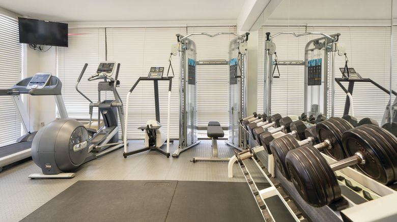 <b>Casablanca Inn Health Club</b>. Images powered by <a href="https://www.leonardoworldwide.com/" title="Leonardo Worldwide" target="_blank">Leonardo</a>.
