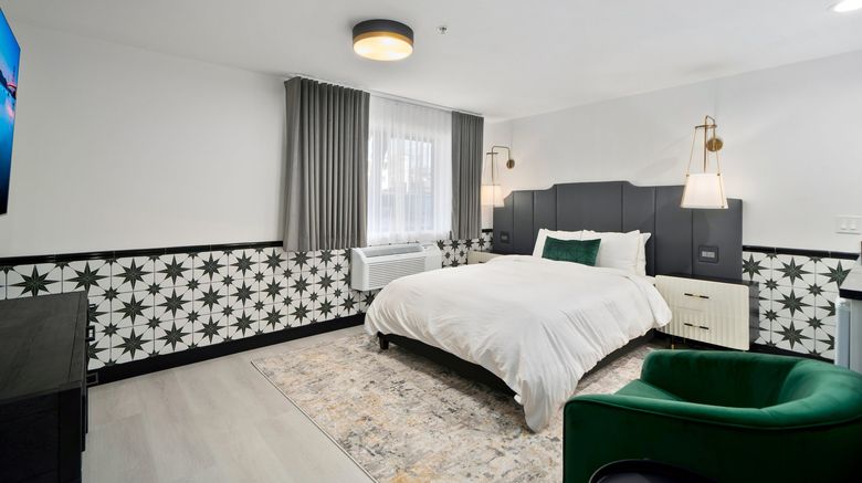 <b>Casablanca Inn Room</b>. Images powered by <a href="https://www.leonardoworldwide.com/" title="Leonardo Worldwide" target="_blank">Leonardo</a>.
