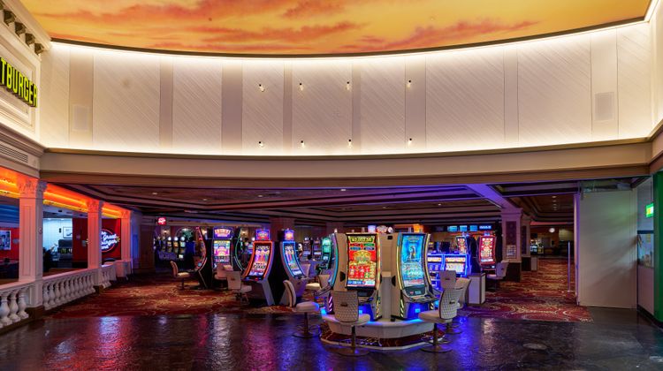 Sunset Station Hotel & Casino Recreation