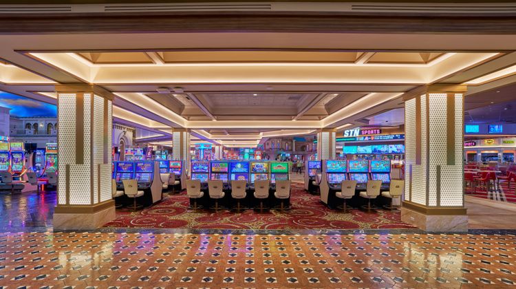 Sunset Station Hotel & Casino Recreation