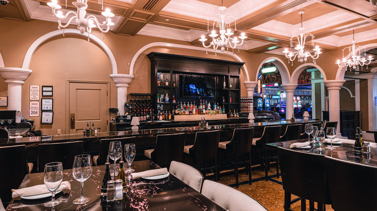 Sunset Station Hotel & Casino Restaurant