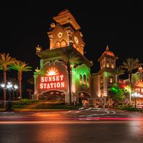 Sunset Station Hotel & Casino