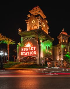 Sunset Station Hotel & Casino