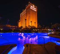 Sunset Station Hotel & Casino Exterior