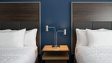 Tru by Hilton Columbia S Room