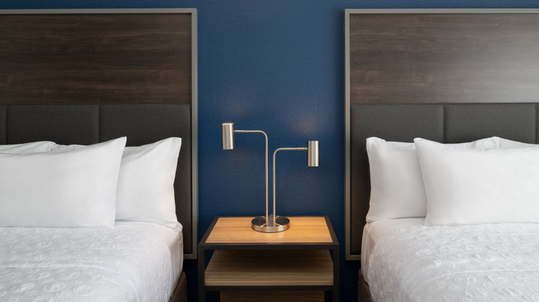 <b>Tru by Hilton Columbia S Room</b>. Images powered by <a href="https://www.leonardoworldwide.com/" title="Leonardo Worldwide" target="_blank">Leonardo</a>.