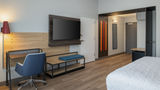 Tru by Hilton Columbia S Room