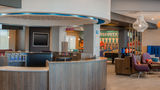 Tru by Hilton Columbia S Lobby