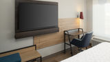 Tru by Hilton Columbia S Room