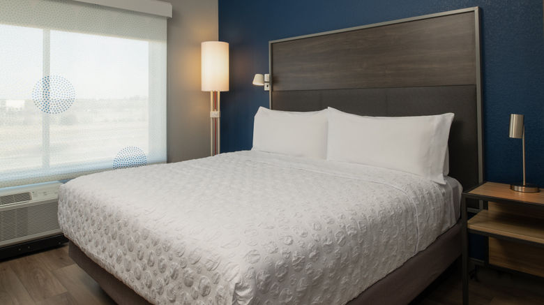 <b>Tru by Hilton Columbia S Room</b>. Images powered by <a href="https://www.leonardoworldwide.com/" title="Leonardo Worldwide" target="_blank">Leonardo</a>.