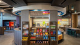 Tru by Hilton Columbia S Restaurant
