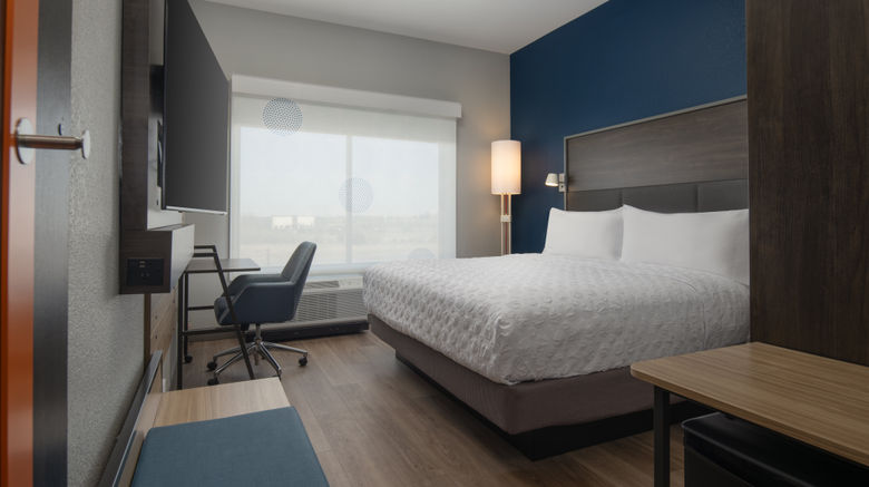 <b>Tru by Hilton Columbia S Room</b>. Images powered by <a href="https://www.leonardoworldwide.com/" title="Leonardo Worldwide" target="_blank">Leonardo</a>.