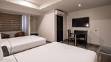Hotel Astor Tijuana Room