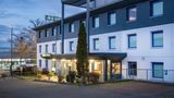 B&B Hotel Wuerzburg Ost Room