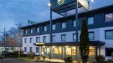 B&B Hotel Wuerzburg Ost Room