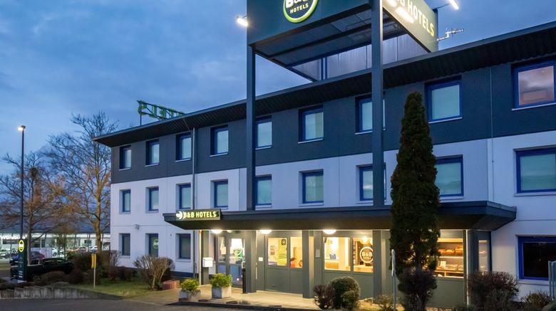 <b>B&B Hotel Wuerzburg Ost Room</b>. Images powered by <a href="https://www.leonardoworldwide.com/" title="Leonardo Worldwide" target="_blank">Leonardo</a>.