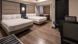 Hotel Astor Tijuana Room