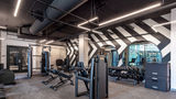 Homewood Suites Hilton The Gulch Recreation