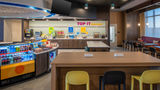 Tru by Hilton Columbia S Restaurant