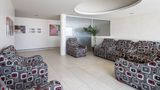 Hotel Astor Tijuana Lobby