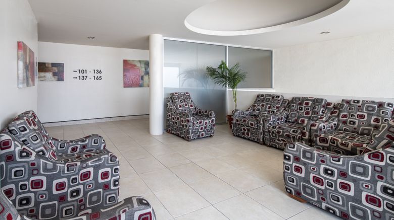 <b>Hotel Astor Tijuana Lobby</b>. Images powered by <a href="https://www.leonardoworldwide.com/" title="Leonardo Worldwide" target="_blank">Leonardo</a>.