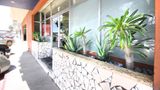 Hotel Astor Tijuana Exterior