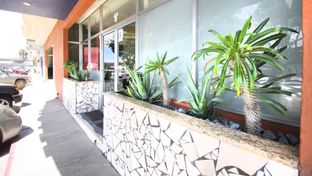 Hotel Astor Tijuana