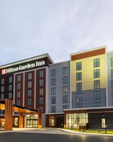 Hilton Garden Inn Flushing LaGuardia