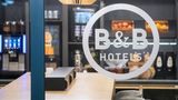 B&B Hotel Wuerzburg Ost Room