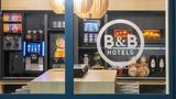 B&B Hotel Wuerzburg Ost Room